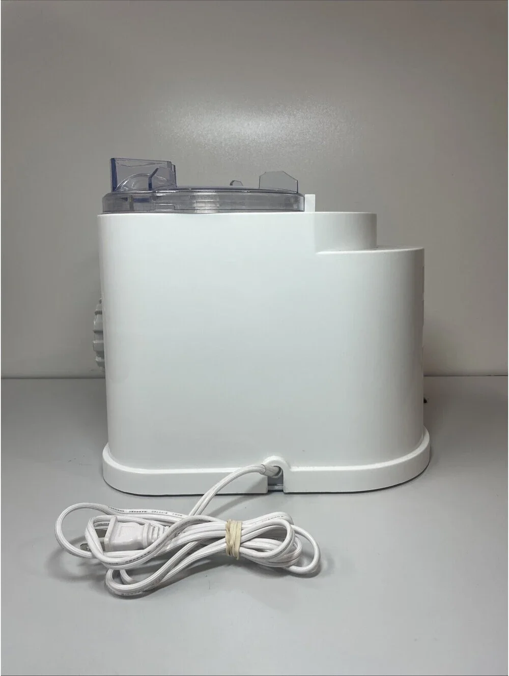 Lello PastaMaster 2200 Full Cycle Electric Pasta Maker Machine Only One Dies